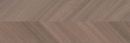 CER EUKALYPT VECTOR MARRON-MIEL NATURAL 16X48 RECT | Prosein
