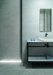 POR KLIFF PEARL NATURAL RECT 24X48  | Prosein