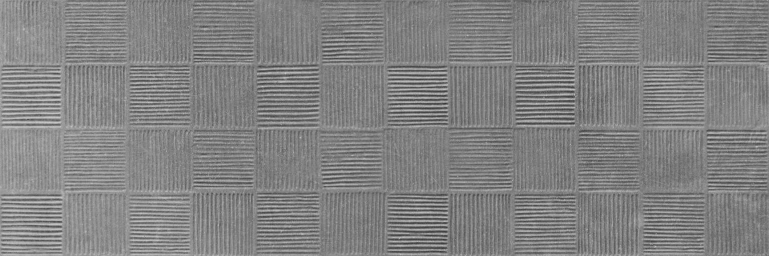 CER MATERICA RAW DARK NATURAL RECT 16X48  | Prosein