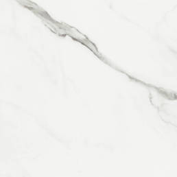 POR CARRARA WHITE NATURAL RECT 24X24 | Prosein