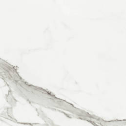 POR CARRARA WHITE NATURAL RECT 24X24 | Prosein