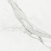 POR CARRARA WHITE NATURAL RECT 24X24 | Prosein