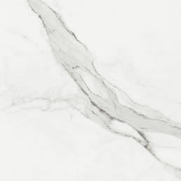 POR CARRARA WHITE NATURAL RECT 24X24 | Prosein