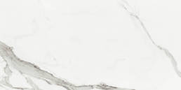 POR CARRARA WHITE NATURAL RECT 24X48  | Prosein