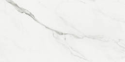 POR CARRARA WHITE NATURAL RECT 24X48  | Prosein