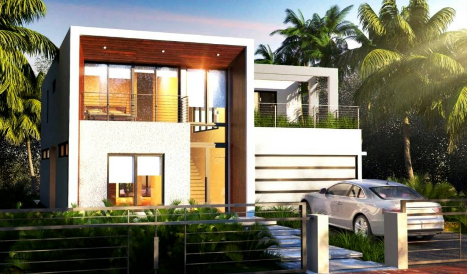 Project. Arg House 2 | Prosein USA