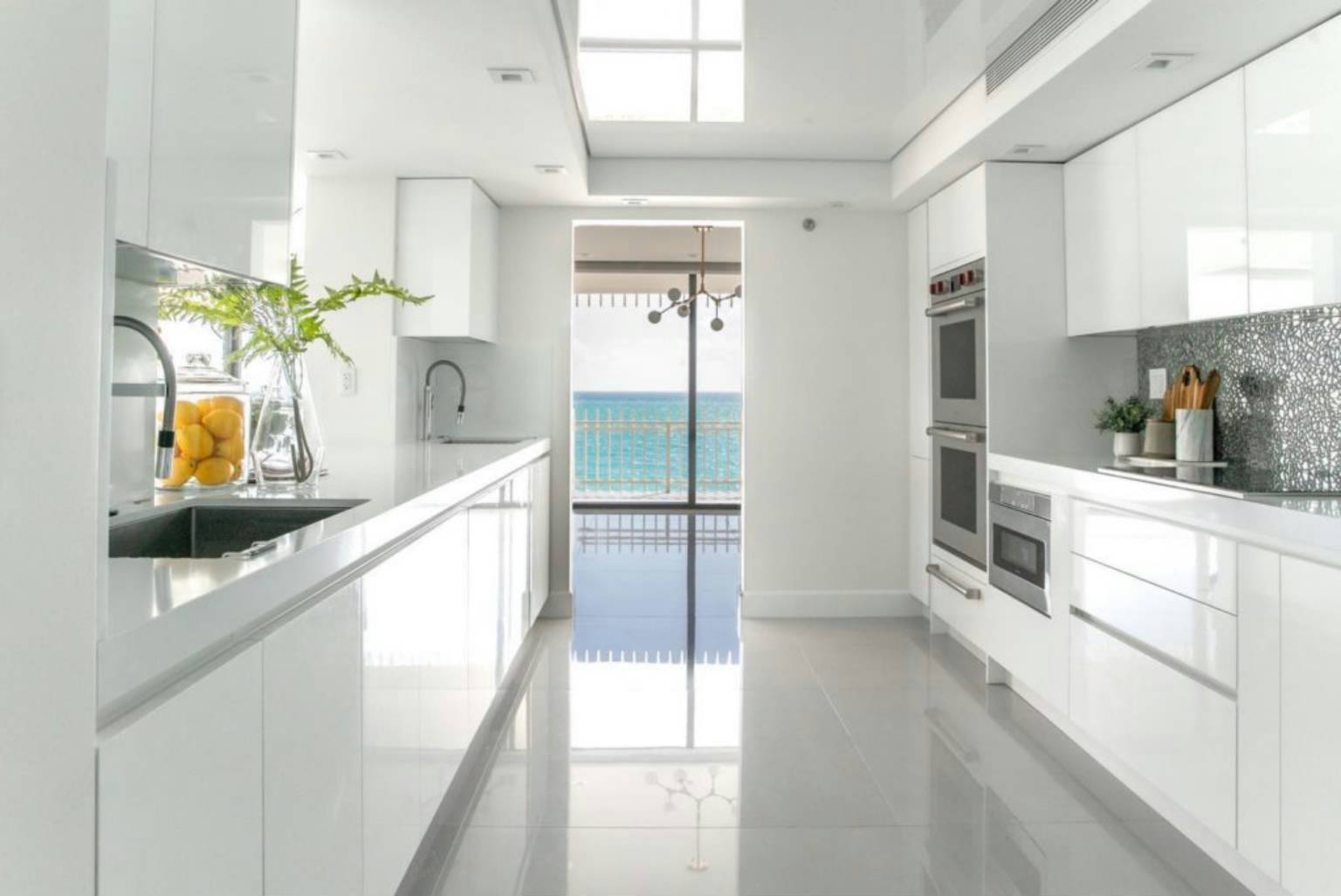 Project. Bal Harbor Unit | Prosein USA