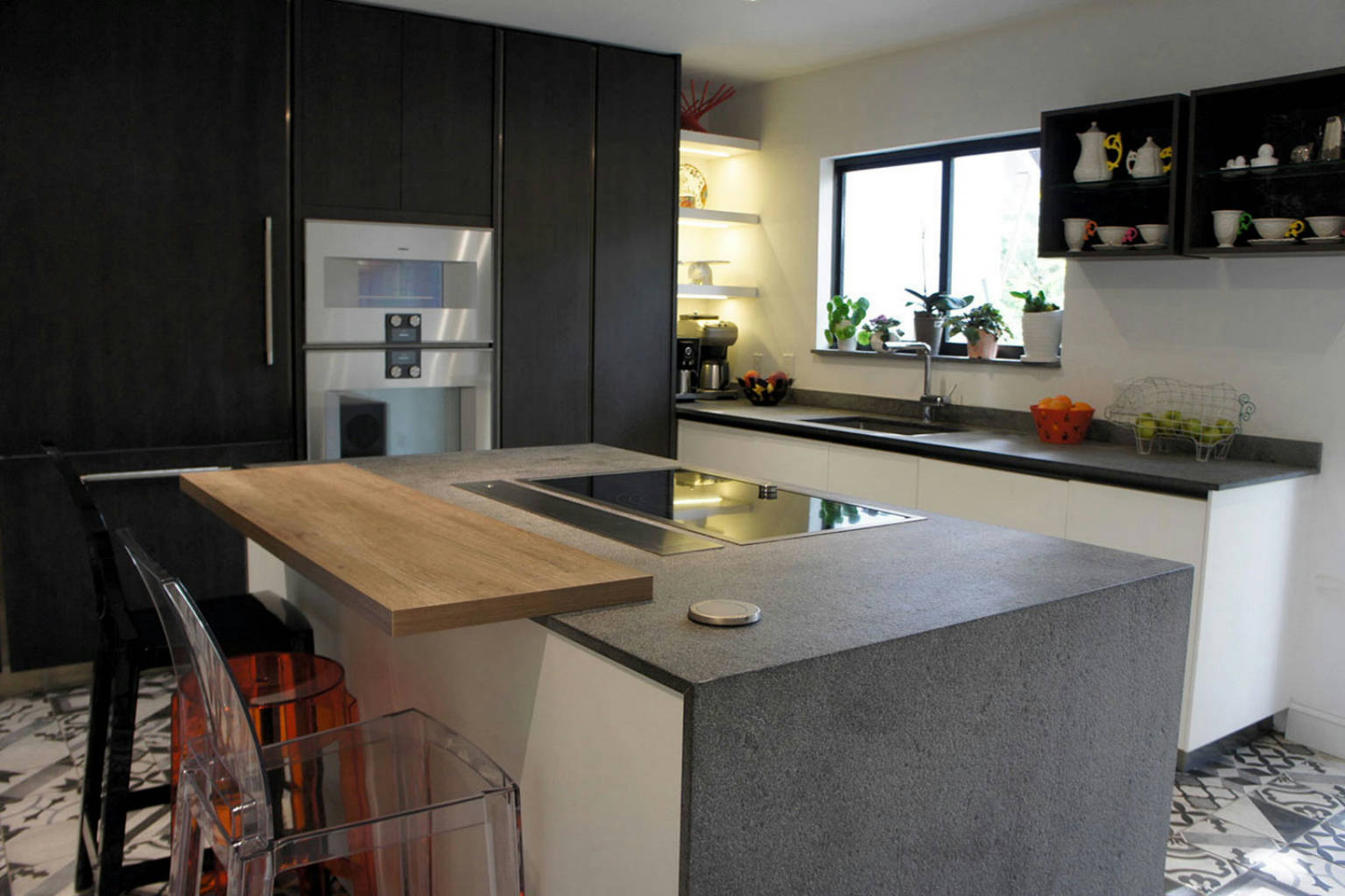 Project. Casa Mijares | Prosein USA