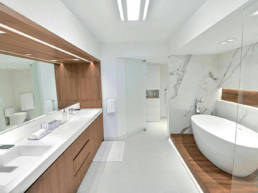 Project. Squadra Studio | Prosein USA