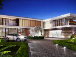 Project. Starmac Residence | Prosein USA