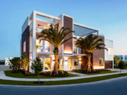 Project. The Mansions | Prosein USA