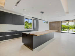 Project. Venetian Island | Prosein USA