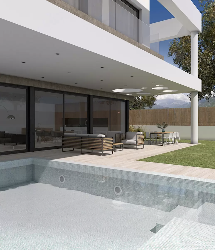 Prosein SOME INSPIRATIONAL IDEAS FOR YOUR HOME’S EXTERIOR | Prosein USA