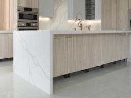 Project. Miramar house | Prosein USA
