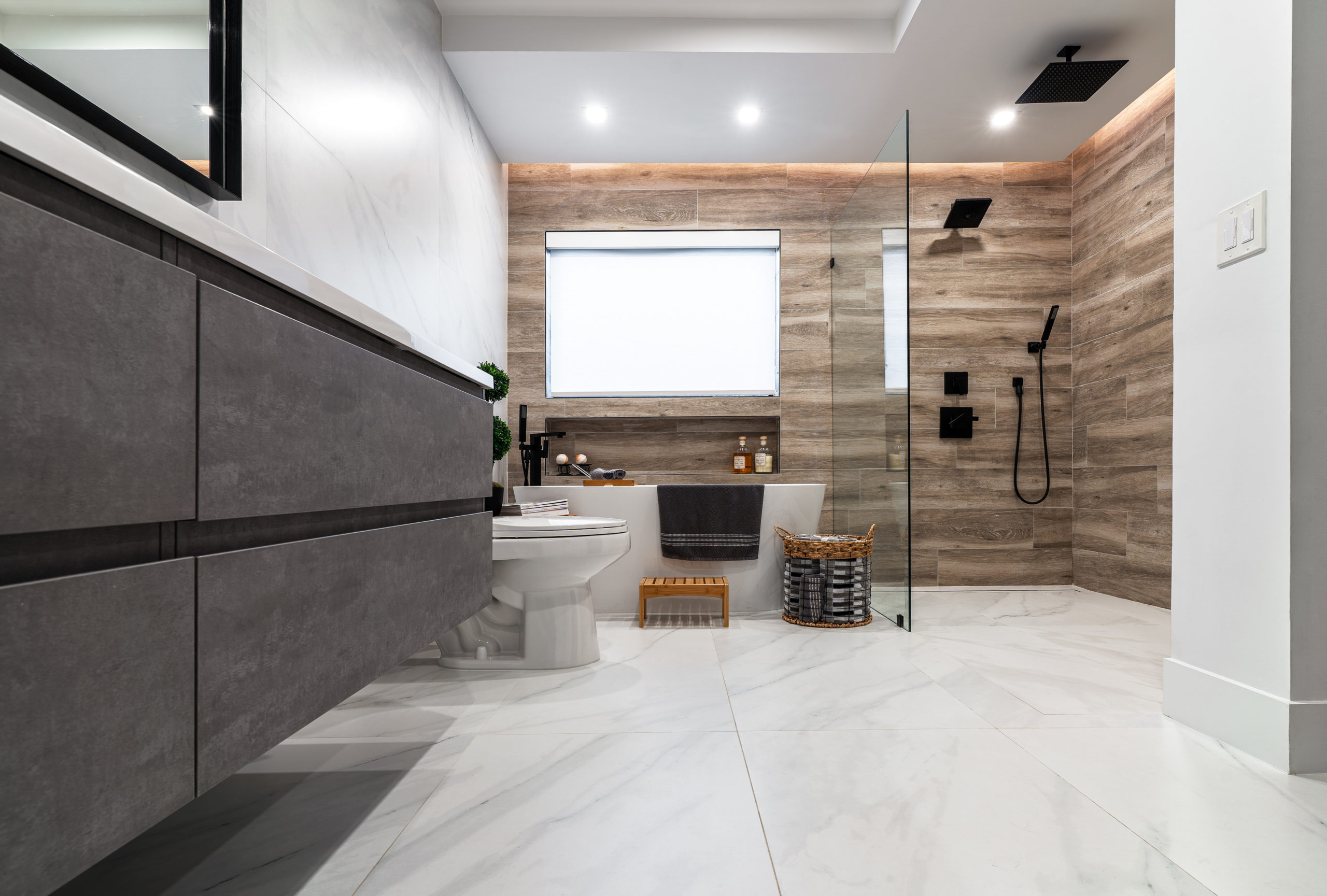 21 Hottest Bathroom Trends 2023 You Don't Want to Miss