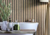 JAREL OAK NATURAL RECT 12X36   | Prosein USA