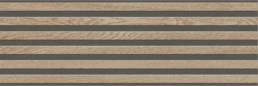 JAREL OAK NATURAL RECT 12X36   | Prosein USA