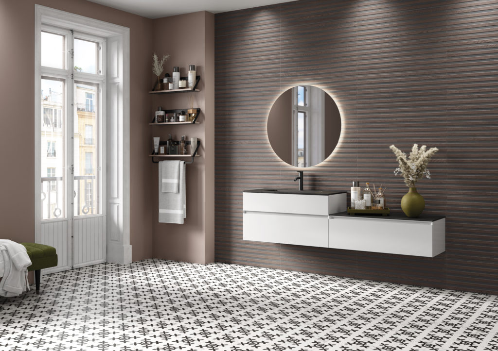 Prosein HARMONIZING LIGHT AND TILE: CREATE YOUR DREAM HOME AMBIANCE | Prosein USA