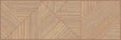 CER AMAZONAS ROBLE RELIEVE 9545 12X36 | Prosein USA