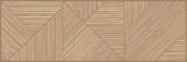 CER AMAZONAS ROBLE RELIEVE 9545 12X36 | Prosein USA