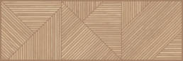 CER AMAZONAS ROBLE RELIEVE 9545 12X36 | Prosein USA