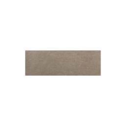 CER SUSSANA TAUPE FLAT 12X36 | Prosein USA