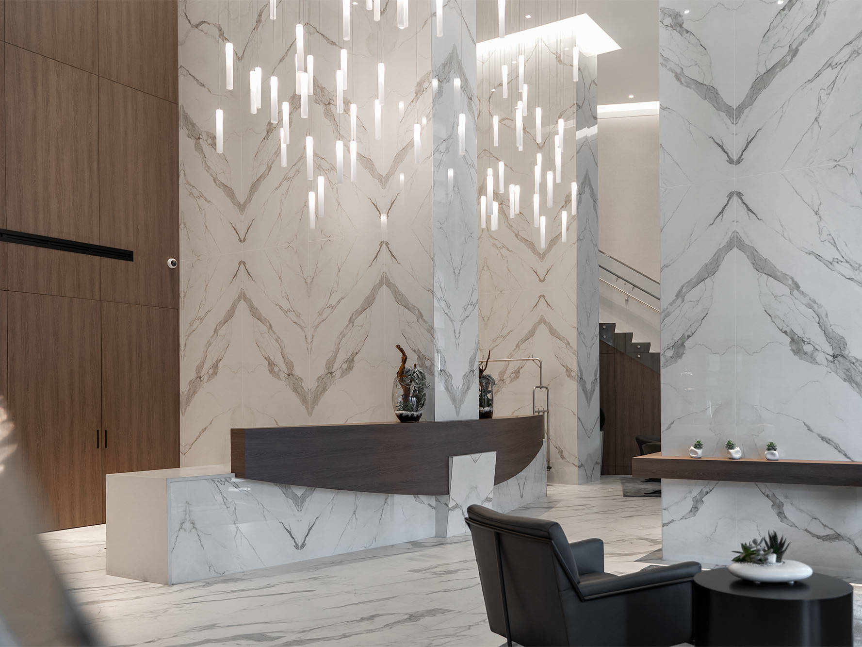 Diplomat Oceanfront Residences | Prosein USA