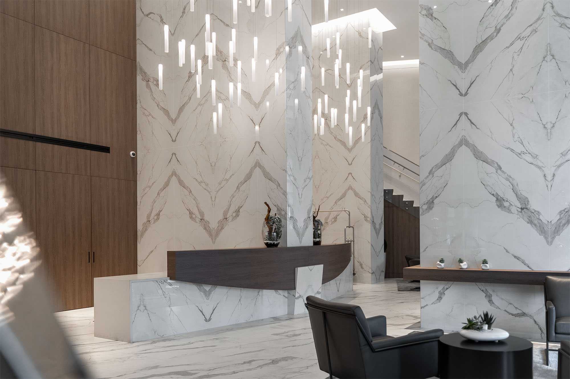 Diplomat Oceanfront Residences | Prosein USA