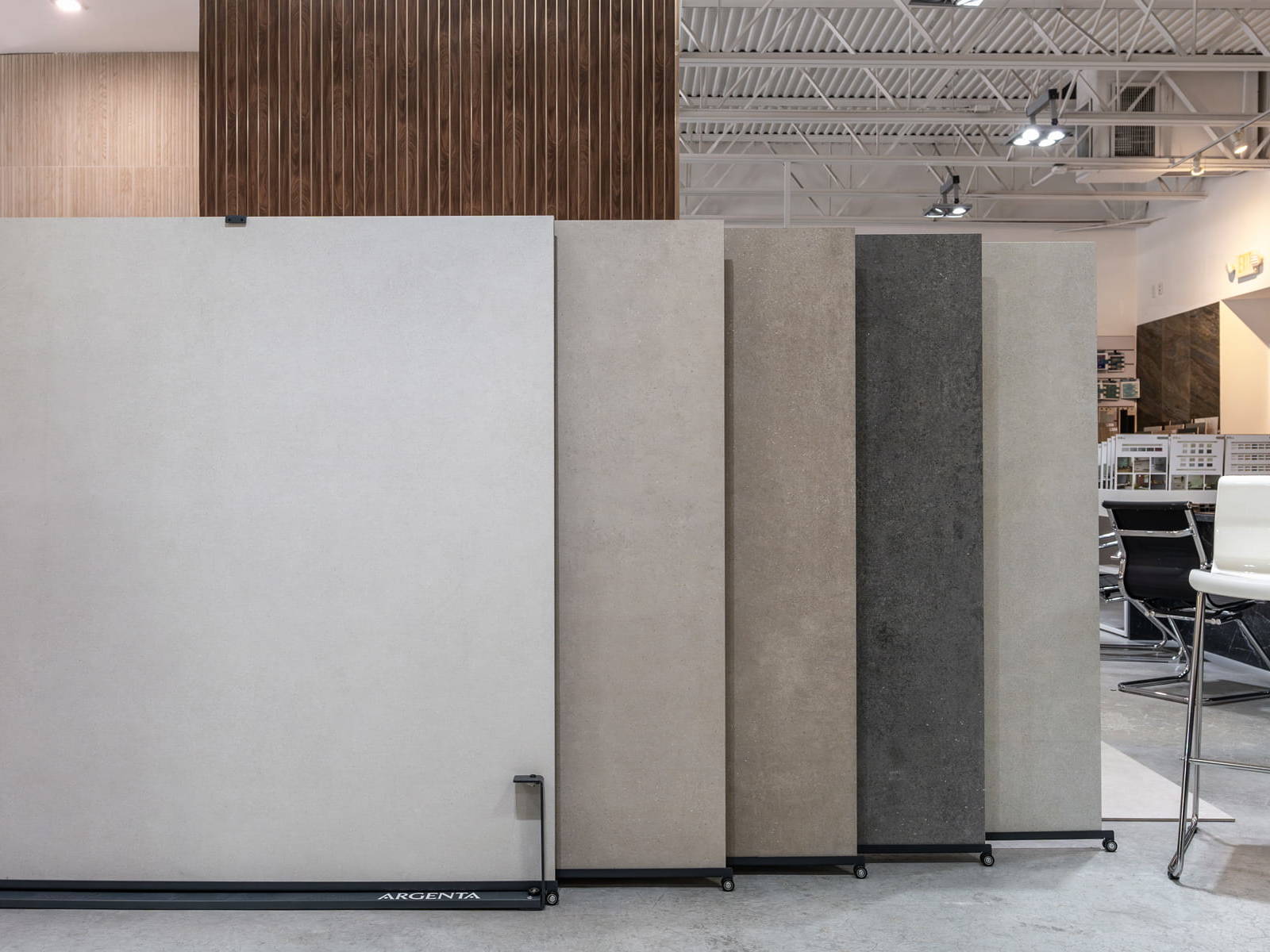 Perfect to walls and floor tiles