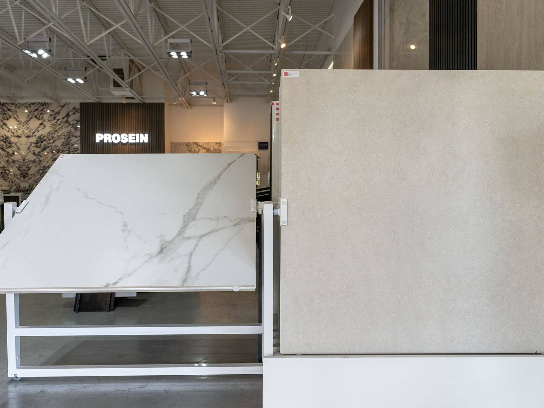 COUNTERTOPS WITH TILE