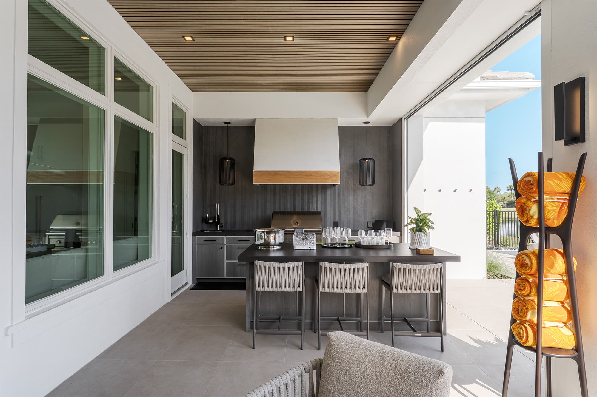 porcelain tile for walls