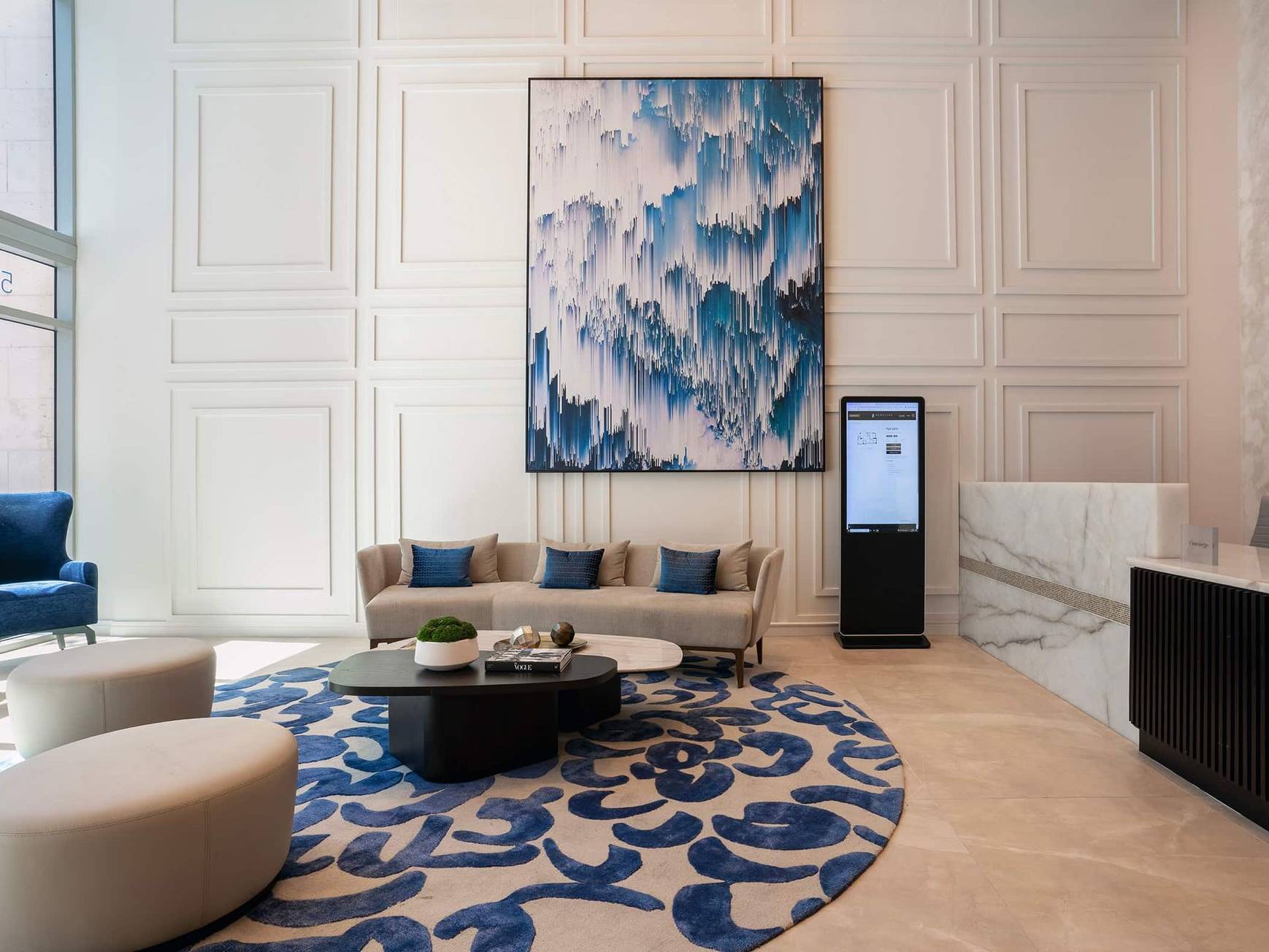 Parkline West Palm Beach | Prosein USA