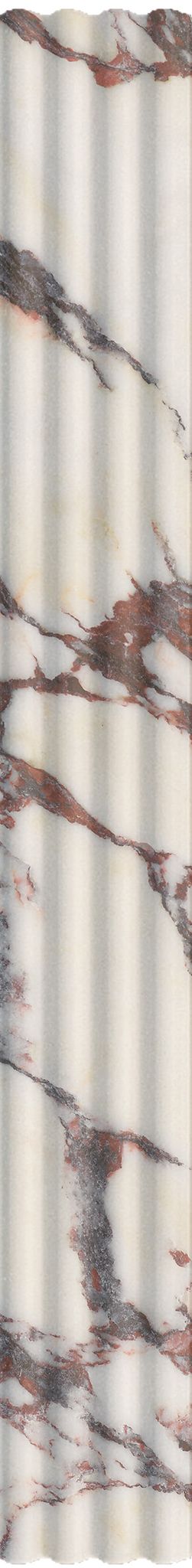 CER MAXIMALISTA CALACATTA VIOLA ROMAN LARGE MATT 2X16 | Prosein USA