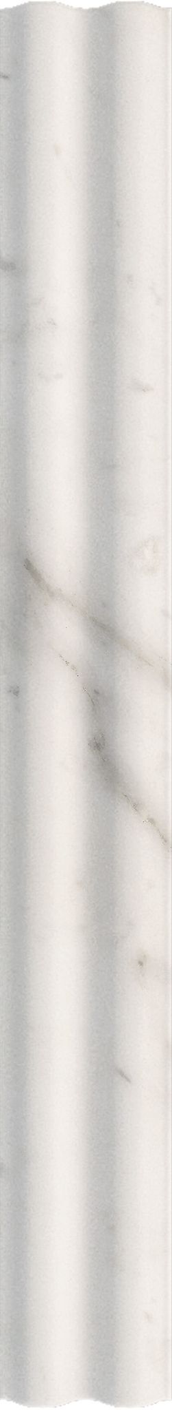 CER MAXIMALISTA ELEGANT WHITE ROMAN REGULAR MATT 2X16 | Prosein USA