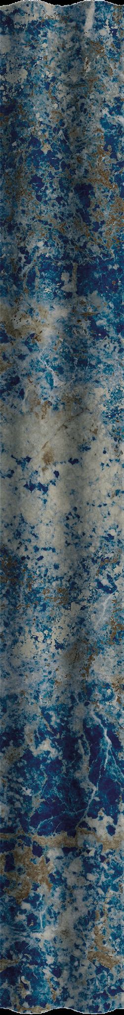 CER MAXIMALISTA SOLADITE BLUE ROMAN REGULAR MATT 2X16 | Prosein USA